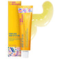 Good Molecules Yerba Mate Wake Up Eye Gel - Hydrating Under Eye Gel Cream with Hyaluronic Acid and Caffeine - Target Dark Circles and Puffiness - Skin Care for Face