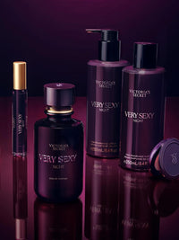 Victoria's Secret Very Sexy Night 1.7oz Eau de Parfum