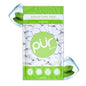 PUR Gum | Aspartame Free Chewing Gum | 100% Xylitol | Natural Spearmint Flavored Gum, 55 Pieces (Pack of 3)