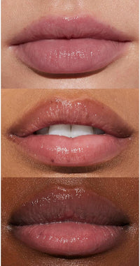 e.l.f. Squeeze Me Lip Balm, Moisturizing Lip Balm for A Sheer Tint of Color, Infused with Hyaluronic Acid, Vegan & Cruelty-Free