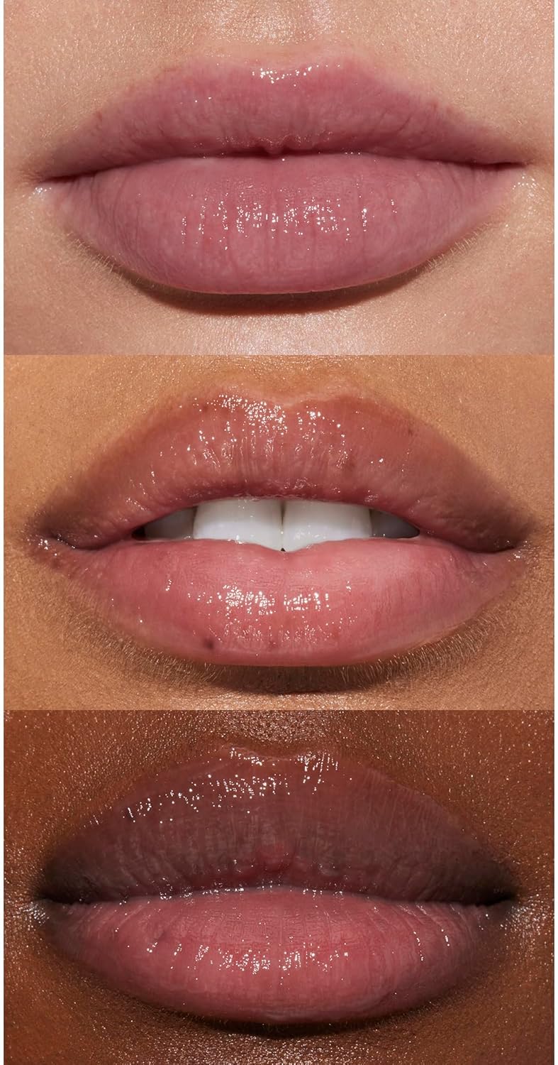 e.l.f. Squeeze Me Lip Balm, Moisturizing Lip Balm for A Sheer Tint of Color, Infused with Hyaluronic Acid, Vegan & Cruelty-Free