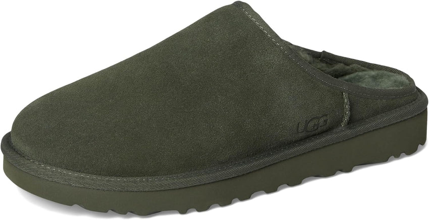 UGG mens Classic Slip-on