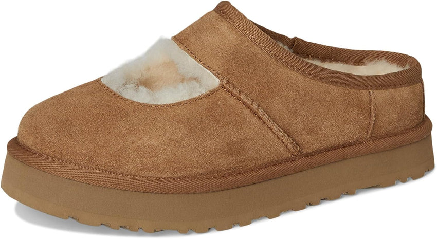 UGG unisex-child K Bea Mary Jane