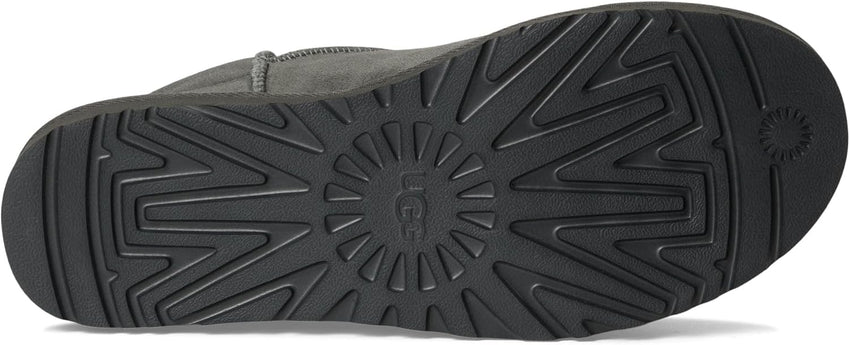 UGG Men's Classic Ultra MINI Fashion Boot