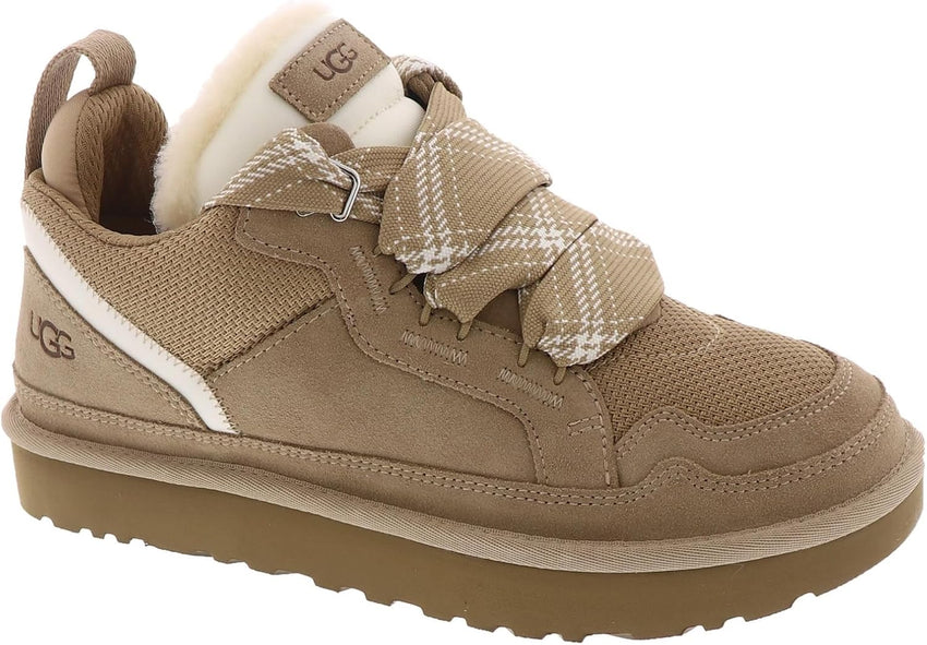 UGG Women's Lowmel Sneaker