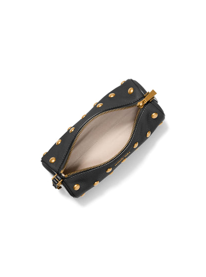 Michael Kors Women's Izzy Small Barrel Pouchette