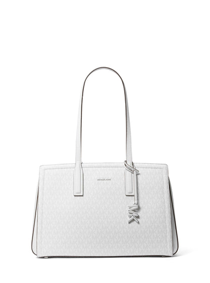 Michael Kors Women's Laila Medium Tote Bag