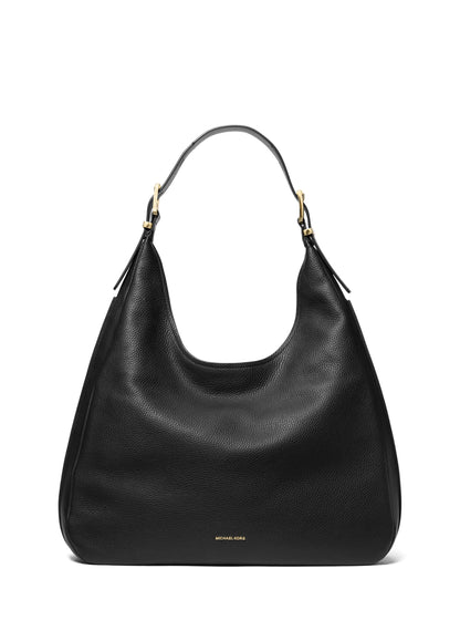 Michael Kors Nolita Large Hobo Shoulder Bag
