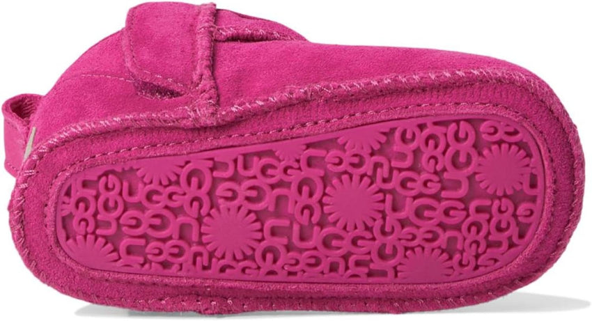 UGG unisex-baby I Baby Classic Ultra Mini