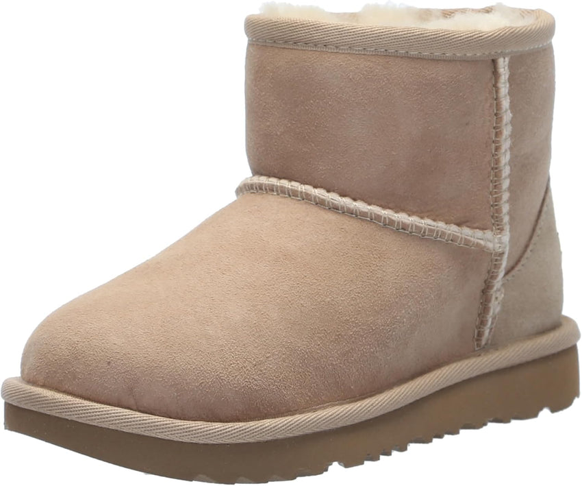 UGG unisex-child Classic Mini Ii