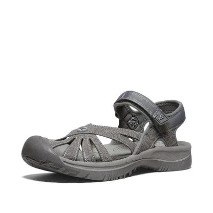 KEEN Women's Rose Casual Closed Toe SandalsKEEN Women's Rose Casual Closed Toe Sandals 7.5