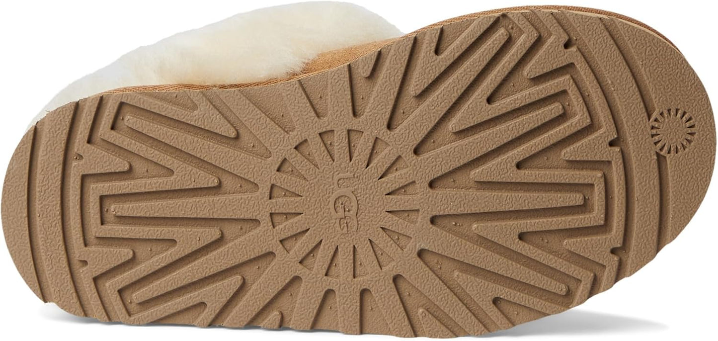 UGG unisex-child K Disquette