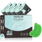 Under Eye Patches, 40 Pairs Eye Mask for Dark Circles, Puffy Eyes, Undereye Bags,Wrinkles,Eye Mask Patches with 24K Gold, Hyaluronic Acid,Rose & Aloe Vera, Eye Treatment Skin Care for Men & Women Gift