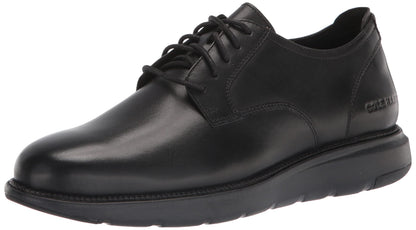 Cole Haan Men's Grand Atlantic Oxford, Black, 13 MediumCole Haan Men's Grand Atlantic Oxford, Black, 13 Medium