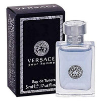 Versace Pour Homme for Men 3.4 oz Eau de Toilette Spray