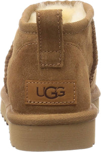 UGG Women's Classic Ultra Mini Boot