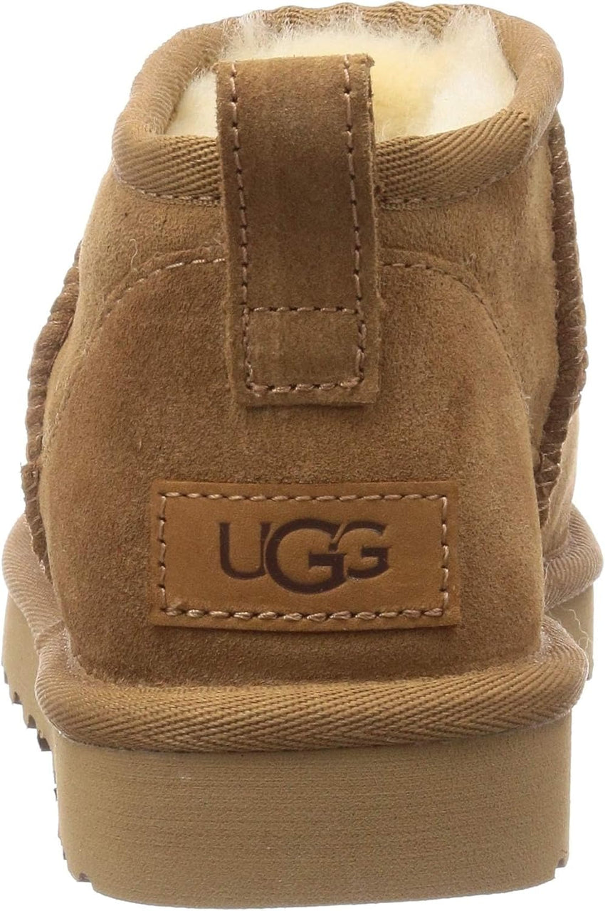 UGG Women's Classic Ultra Mini Boot