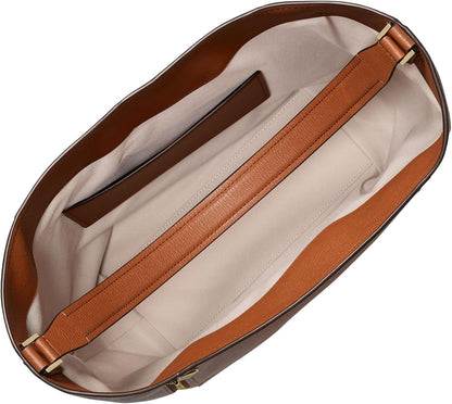 Michael Kors Addie Large Hobo Shoulder Bag