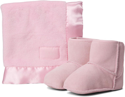 UGG unisex-baby I Baby Classic and Lovey