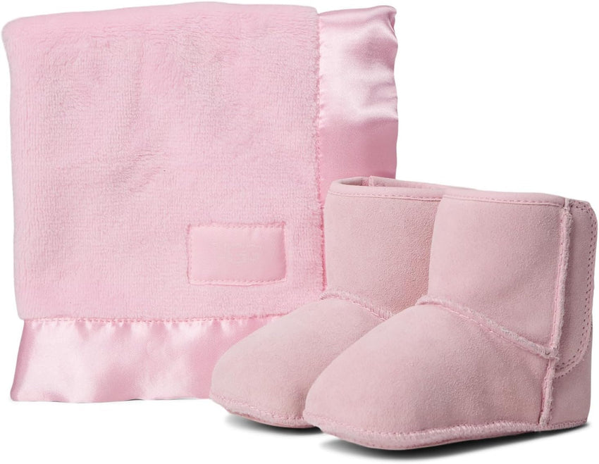 UGG unisex-baby I Baby Classic and Lovey
