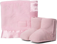 UGG unisex-baby I Baby Classic and Lovey