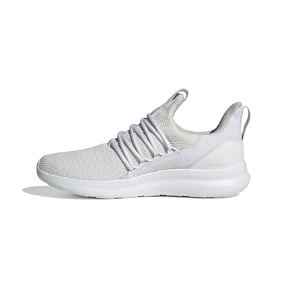 Adidas Men's Lite Racer Adapt 7.0, White/Grey/Grey, 9Adidas Men's Lite Racer Adapt 7.0, White/Grey/Grey, 9