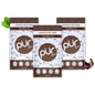 PUR Gum | Aspartame Free Chewing Gum | 100% Xylitol | Natural Spearmint Flavored Gum, 55 Pieces (Pack of 3)