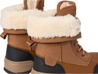 UGG unisex-child K Adirondack Boot XXV