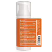 Carpe Primer Face Makeup Base ~New~ Zinc Mineral Sunscreen Face SPF 25 (Deep Tint Primer) Lasting Matte Primer For Oily Skin And Tinted Sunscreen