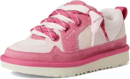 UGG Unisex-Child K Lo Lowmel