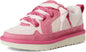 UGG Unisex-Child K Lo Lowmel