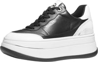 Michael Kors Women's Hayes Lace Up Sneakers