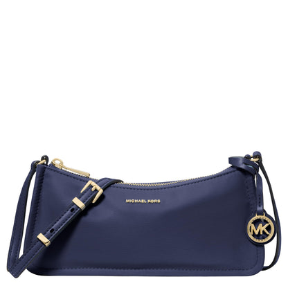 Michael Kors Women's Small Zadie Top-zip Crossbody
