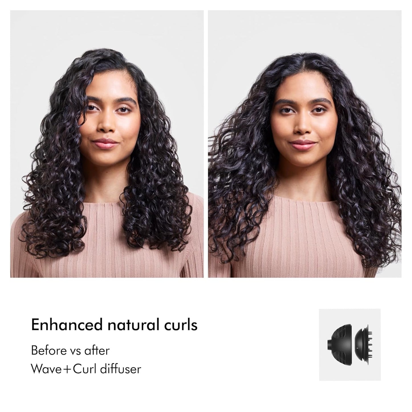 Dyson Supersonic Nural™ Hair Dryer