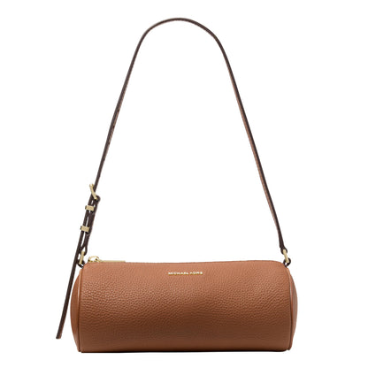Michael Kors Women's Izzy Small Barrel Pouchette