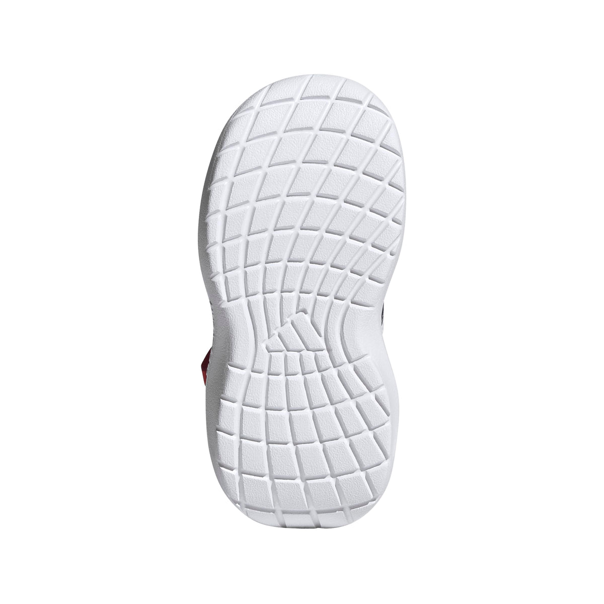 adidas Boys Marvel Lightorama Spider-Man Sneakers Shoes - Red