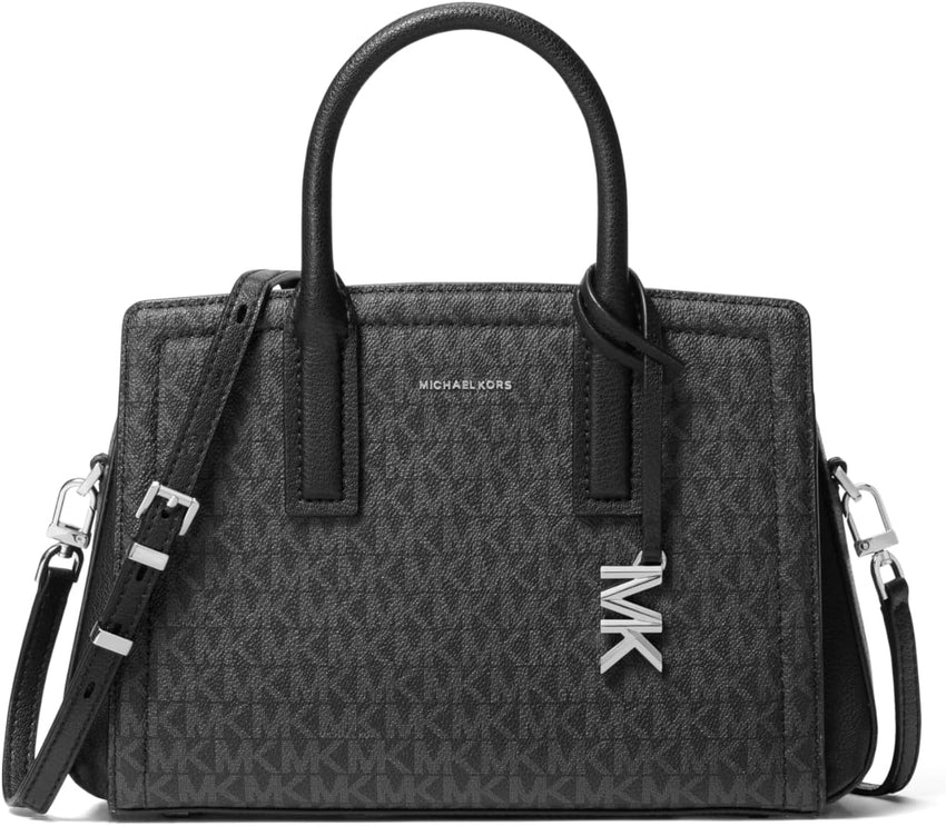 Michael Kors Women's Laila Small Satchel