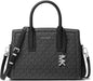 Michael Kors Women's Laila Small Satchel