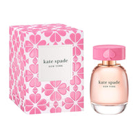 kate spade new york Eau de Parfum - Long Lasting Fragrance with notes of Strawberry, Rose & Cashmeran - Floral & Fruity