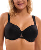 Women's Padded Push Up Bras Full Coverage Underwire Supportive Comfort T-Shirt Bras