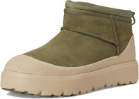 UGG mens CL Ultra Mini Weather Hybrid