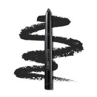 LAURA GELLER NEW YORK Kajal Longwear Kohl Eyeliner Pencil with Caffeine, Smooth & Blendable Makeup, Dark Brown