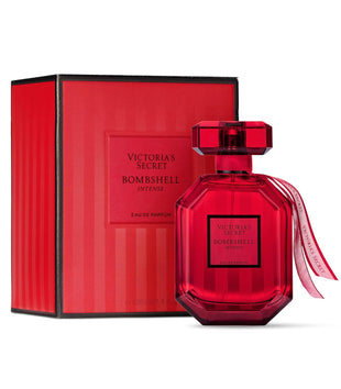 Victoria's Secret Bombshell Intense 3.4oz Eau de Parfum