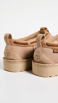 UGG womens Tasman Crafted Regenerate