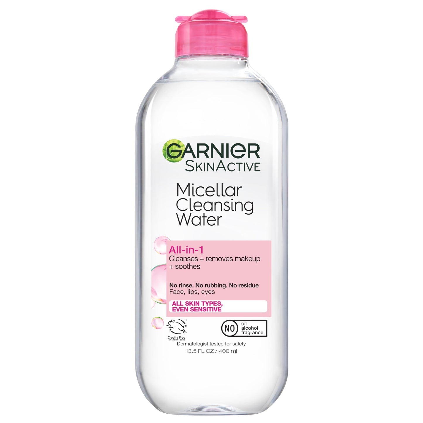 Unscented13.5 Fl Oz (Pack of 1)