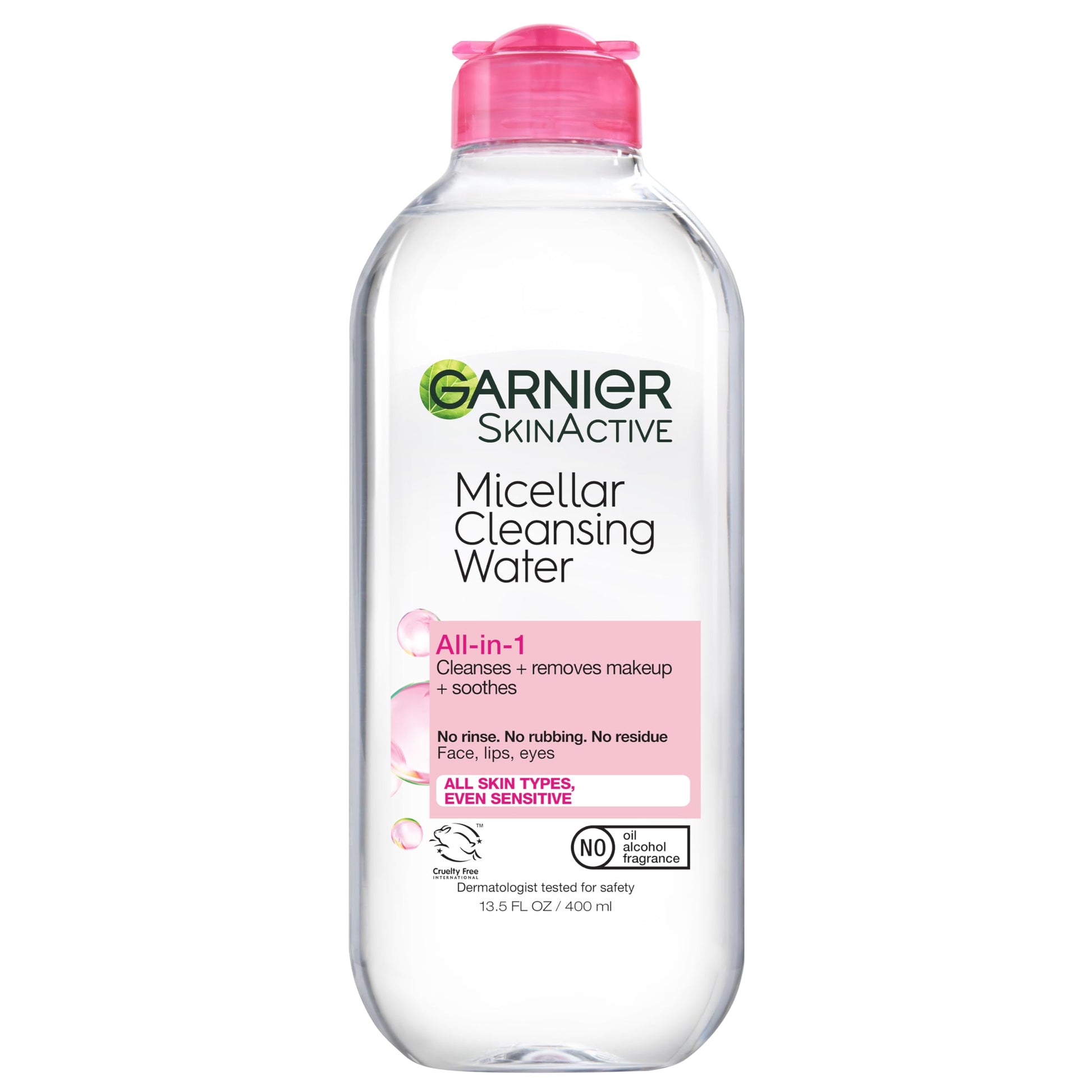 Unscented13.5 Fl Oz (Pack of 1)