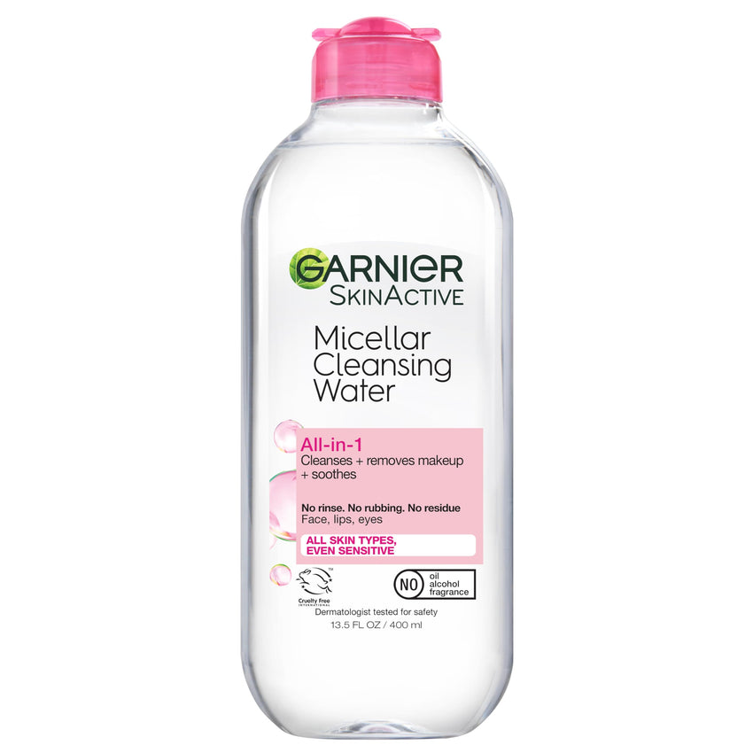 Unscented13.5 Fl Oz (Pack of 1)