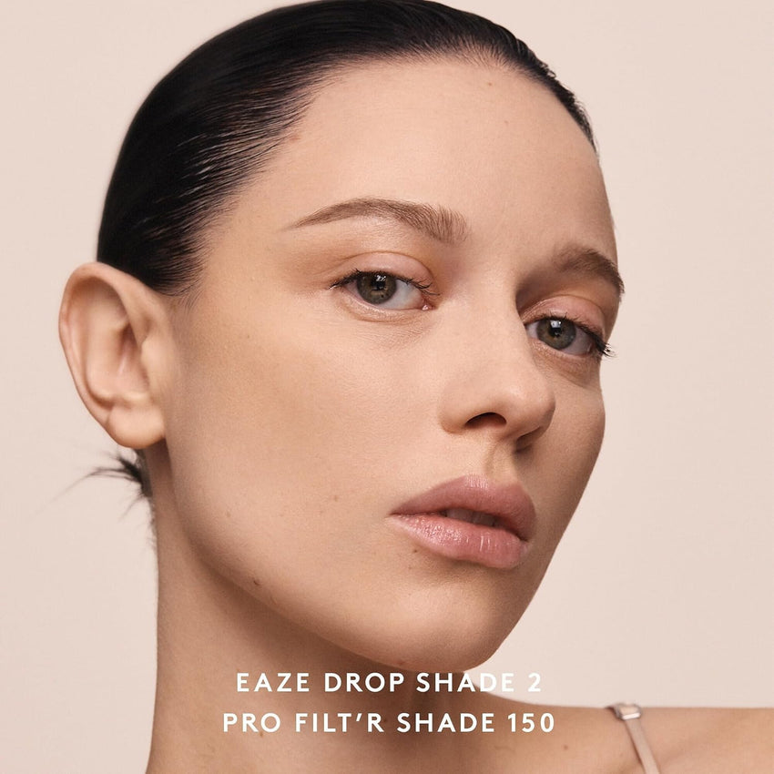 Fenty Beauty by Rihanna Eaze Drop Blurring Skin Tint 3