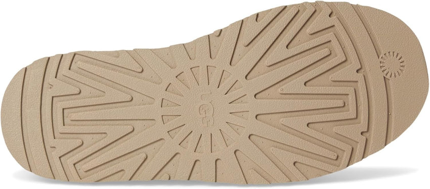 UGG unisex-child K Bea Mary Jane