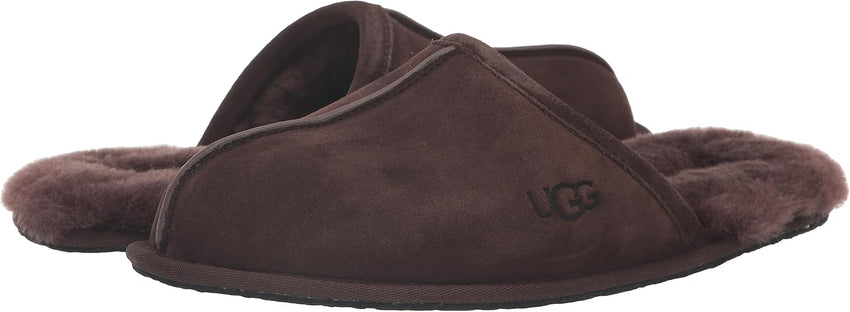 UGG Men's Scuff Slipper